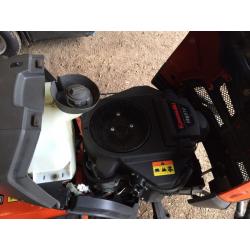 Husqvarna Ride on mower 24hp 2012