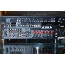 DENON AVR 2311 Surround/AV Amplifier