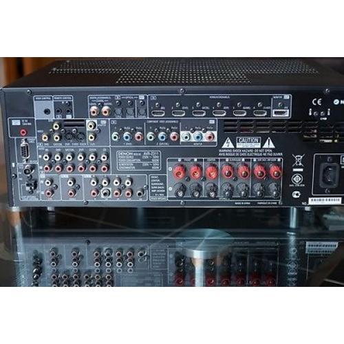DENON AVR 2311 Surround/AV Amplifier