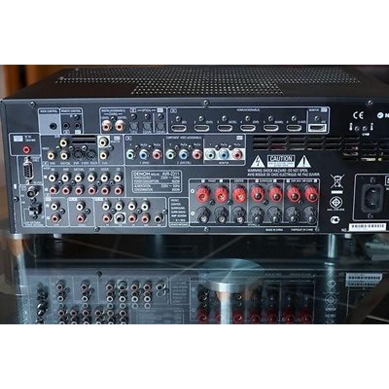 DENON AVR 2311 Surround/AV Amplifier