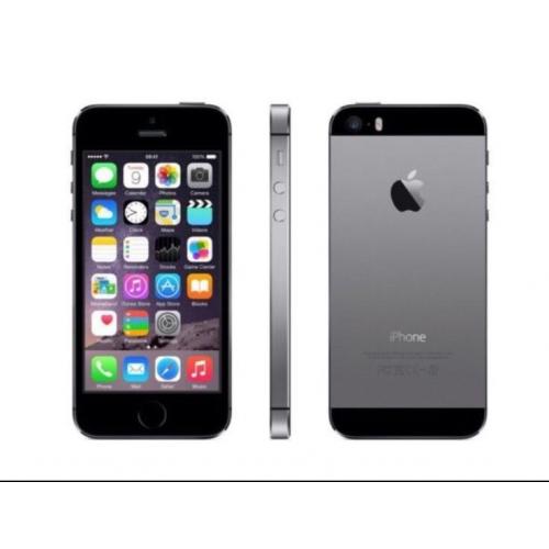 Iphone 5s grey on ee 16gb