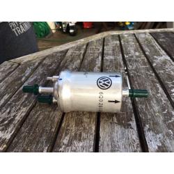 Fuel Filter for mk5 R32 Golf