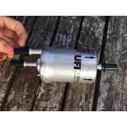 Fuel Filter for mk5 R32 Golf