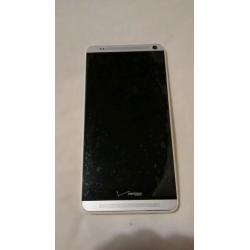 HTC one max 32gb in good condition possible trade