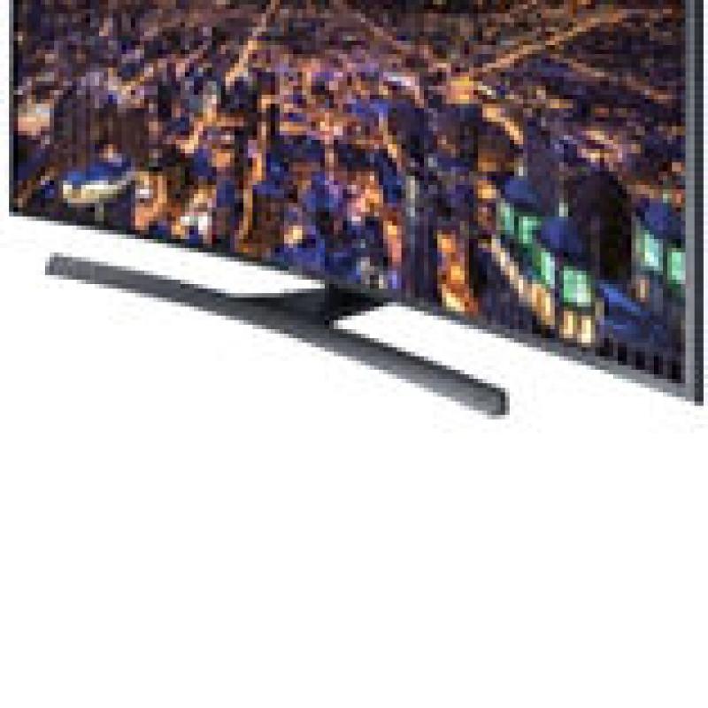 40" Curve 4k SAMSUNG SMART TV UE40JU6740 Ultra HD Latest 4k ! LED TV Warranty and Delivered