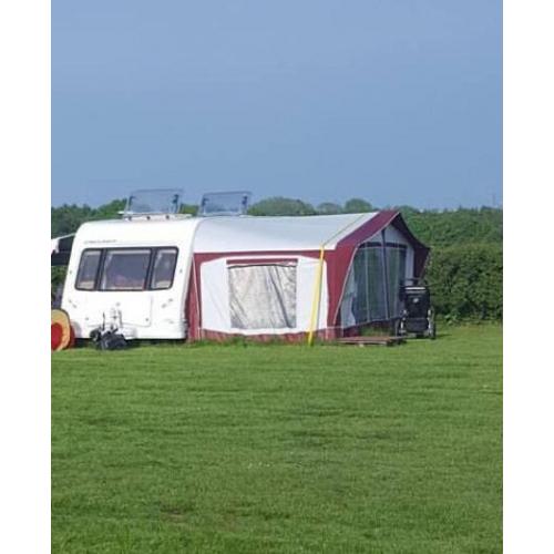 Bradcot awning 1050