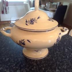Cauldron