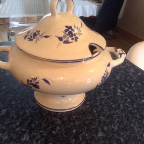 Cauldron