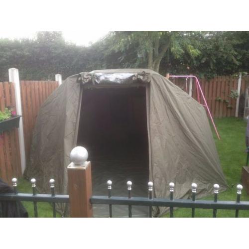 jrc fishing bivvy
