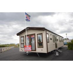 Static Caravan Steeple, Southminster Essex 2 Bedrooms 0 Berth ABI Ambleside