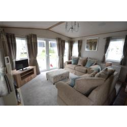 Static Caravan Steeple, Southminster Essex 2 Bedrooms 0 Berth ABI Ambleside