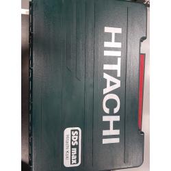 H45MR SDS Max Shank Demolition Hammer