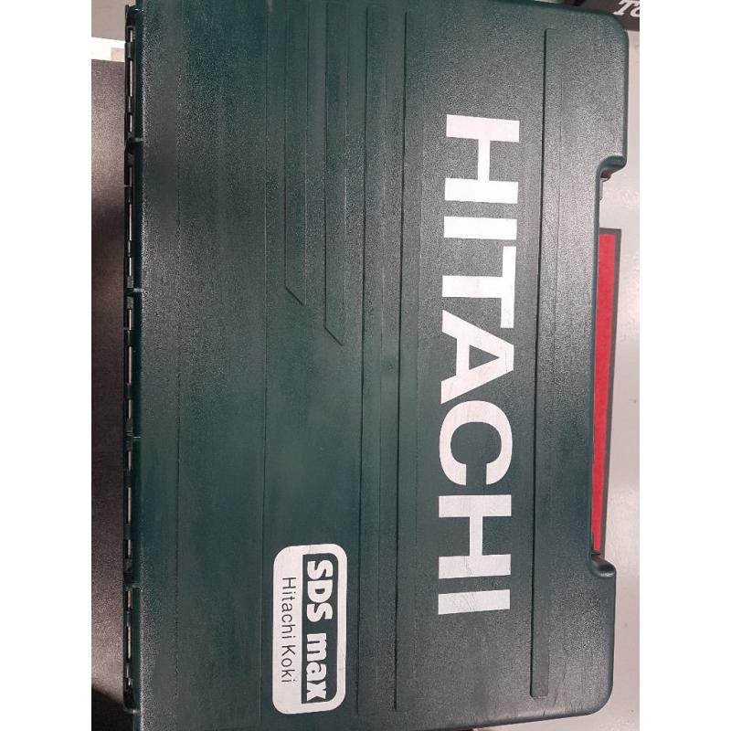 H45MR SDS Max Shank Demolition Hammer