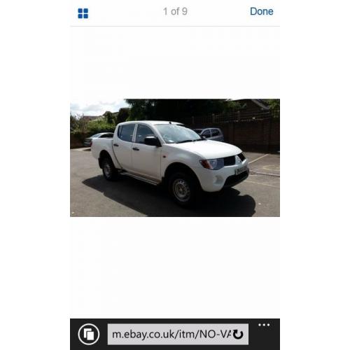 L200 4 life