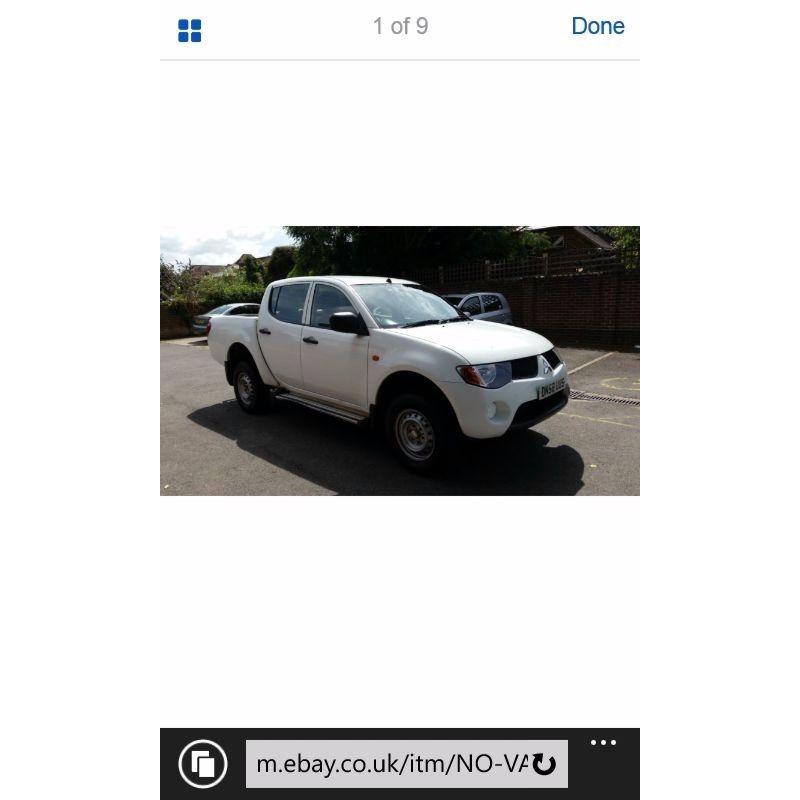 L200 4 life