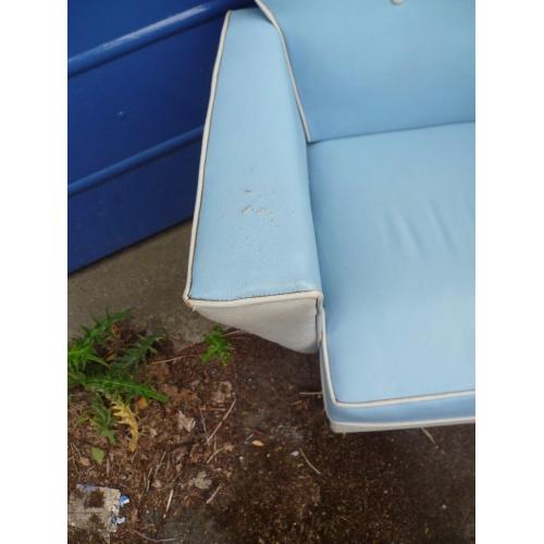 CHILDS 1930 VINTAGE ARMCHAIR