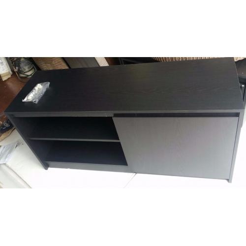 Copenhagen 1-Door TV Unit - suits televisions up to 50 inches in screen size