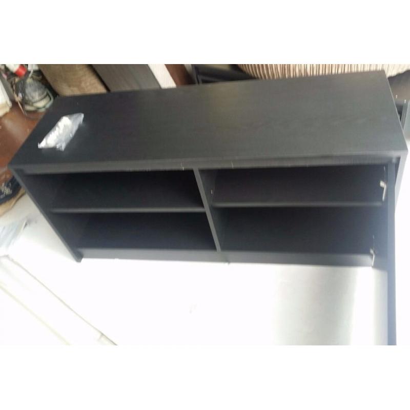 Copenhagen 1-Door TV Unit - suits televisions up to 50 inches in screen size