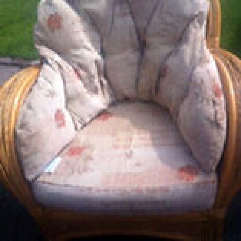 Free conservatory furniture