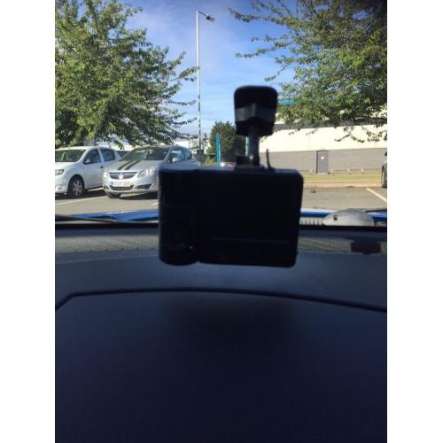 Drive pro 520