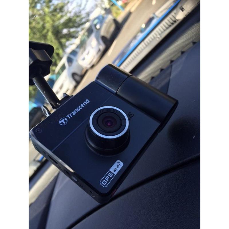 Drive pro 520