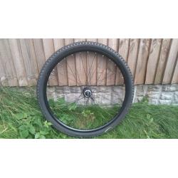 29" Mountain bike wheel (Disc Specific)