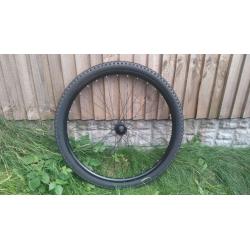 29" Mountain bike wheel (Disc Specific)