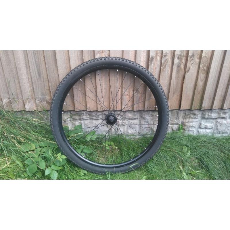 29" Mountain bike wheel (Disc Specific)
