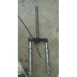 Piaggio parts
