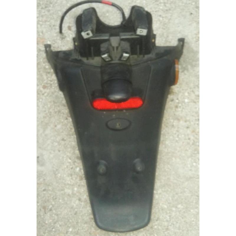 Piaggio parts