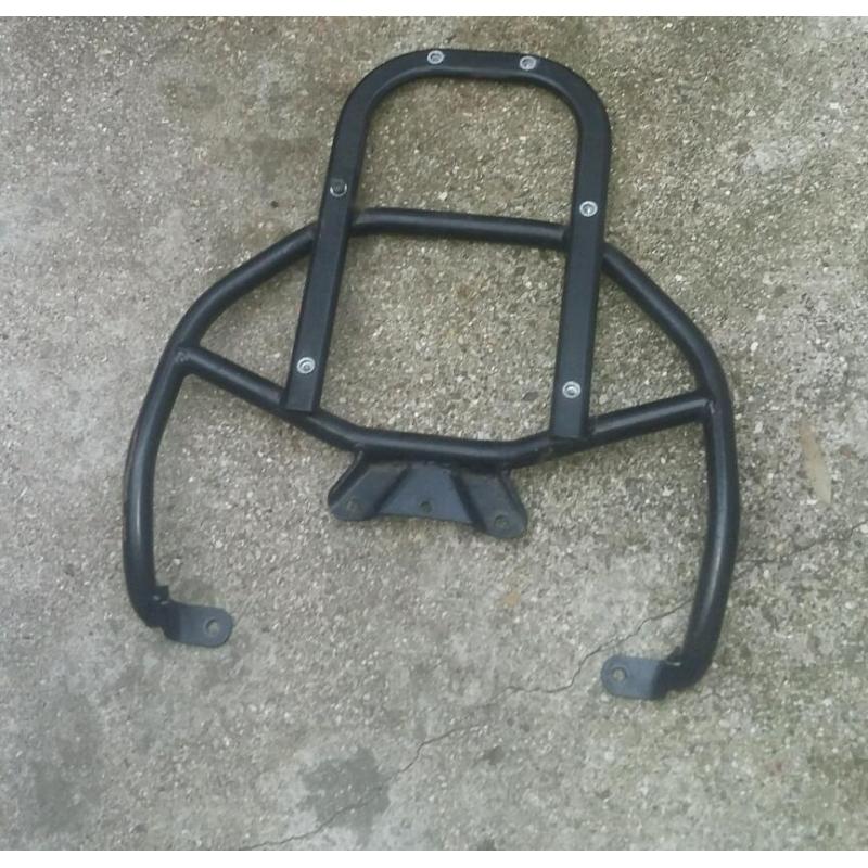Piaggio parts