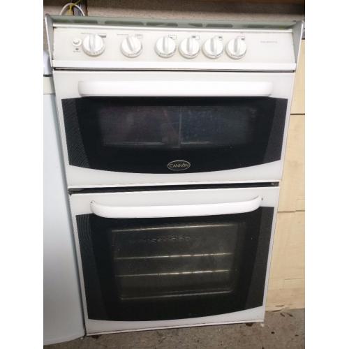 CANNON Cooker with oven and grill