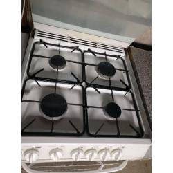 CANNON Cooker with oven and grill