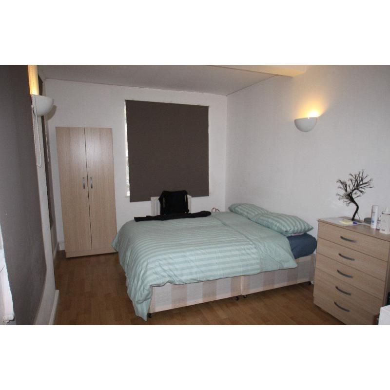 MMODERN NEW APARTMENT IN BRICK LINE *ALL INCLUSIVE *WIFI *CLEANING*FIRST WEEK FREE
