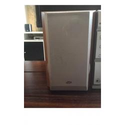 JVC HIFI STEREO
