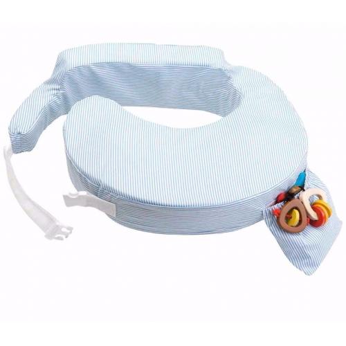 Breastfriend pillow excellent condition