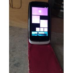 Nokia 610