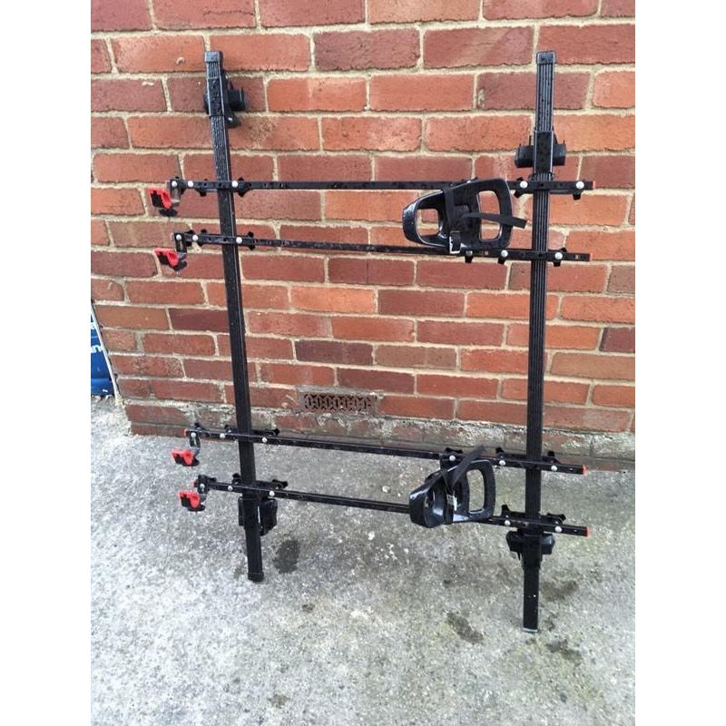 Roof Rack