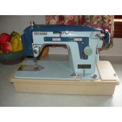 Electric sewing machine - free to whoever collects it