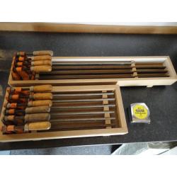JORGENSEN BAR CLAMPS