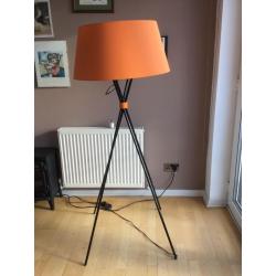 fransden tripod light