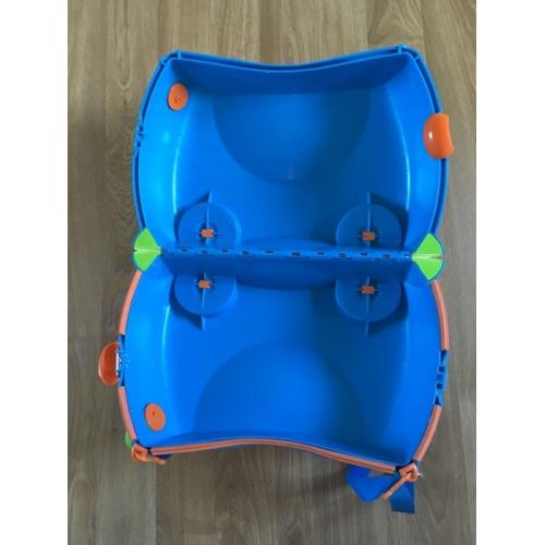 Child's trunki case