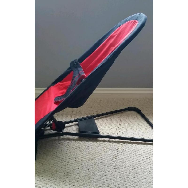 BabyBjörn baby sitter balance /Bounce chair /seat