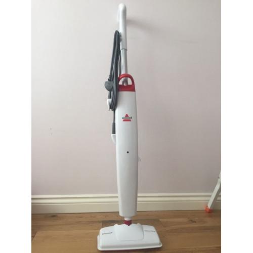 Bissell steam mio