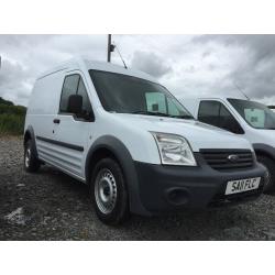 2011 Ford Transit Connect, MOt'd March 2017