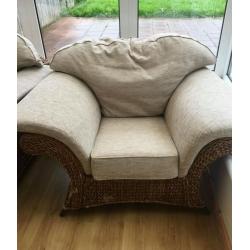 Conservatory furniture