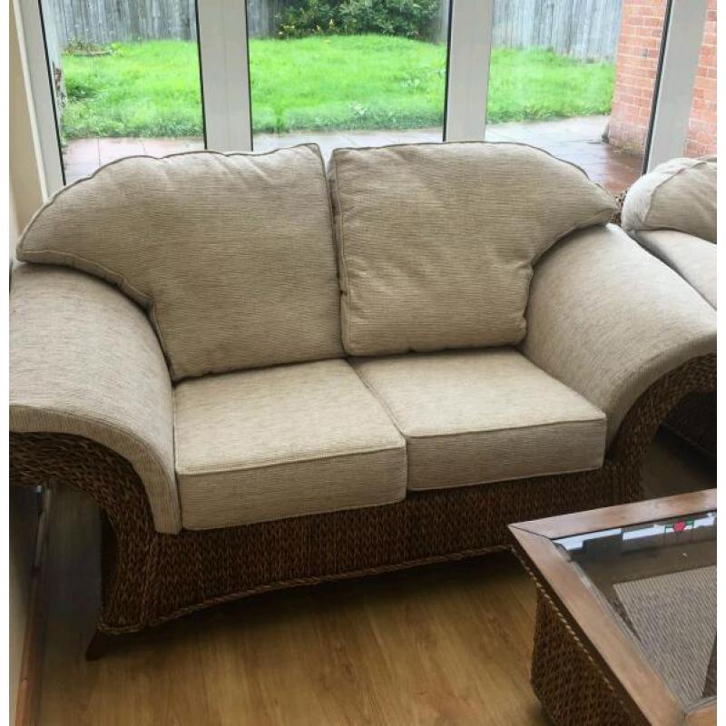 Conservatory furniture