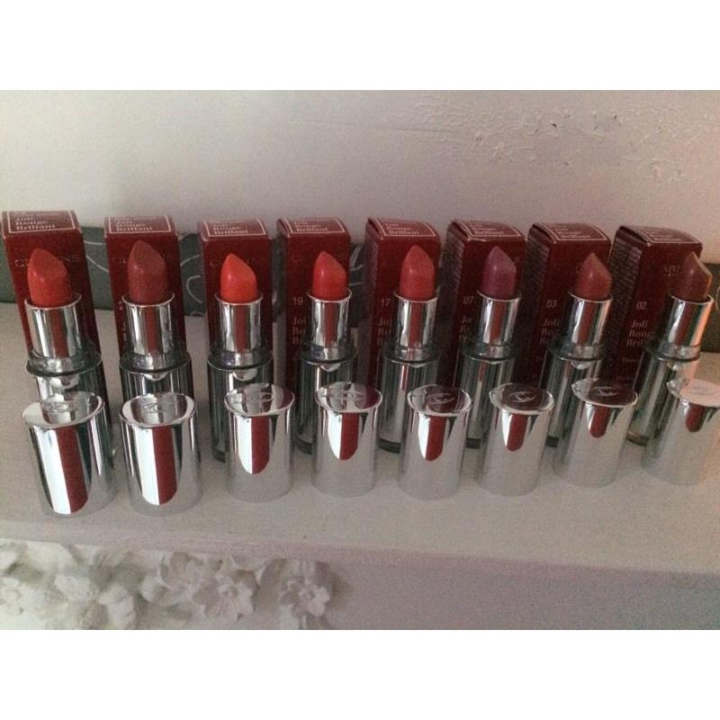 Lip stick