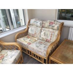 Conservatory furniture