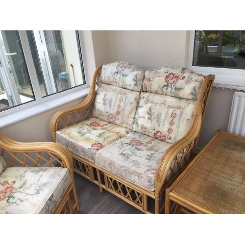 Conservatory furniture